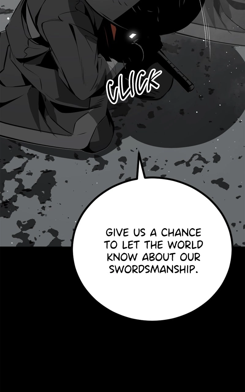 Hero Killer Chapter 258 - Page 40 in English