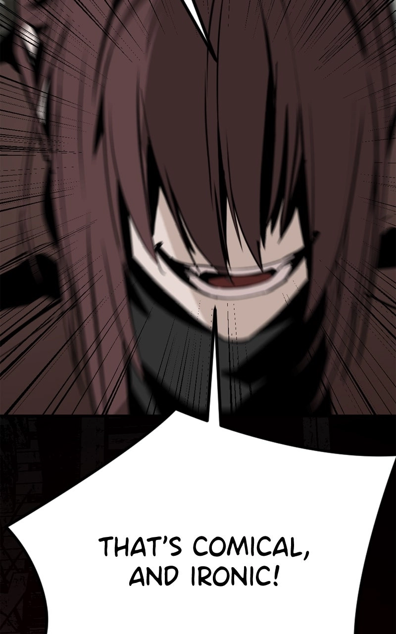 Hero Killer Chapter 258 - Page 47 in English