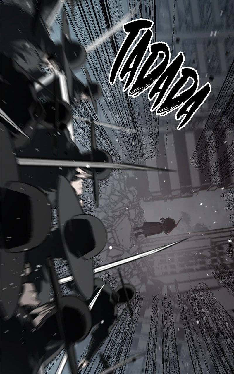 Hero Killer Chapter 258 - Page 51 in English