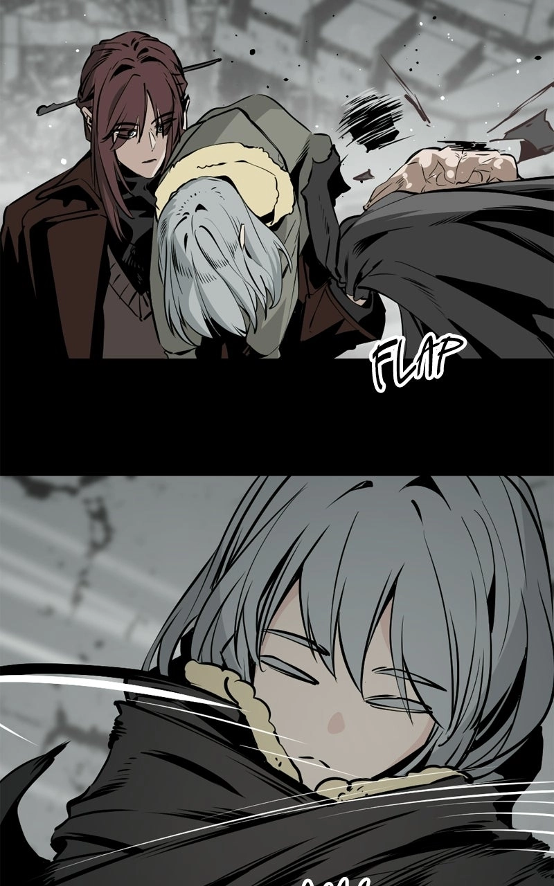 Hero Killer Chapter 258 - Page 61 in English