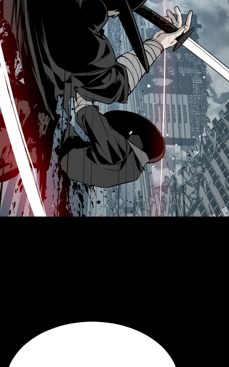 Hero Killer Chapter 258 - Page 67 in English