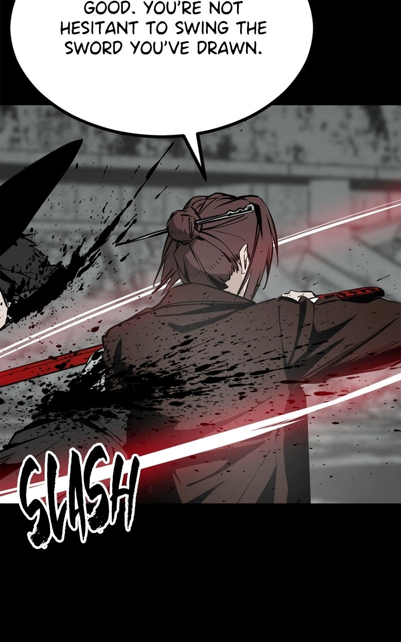 Hero Killer Chapter 258 - Page 68 in English