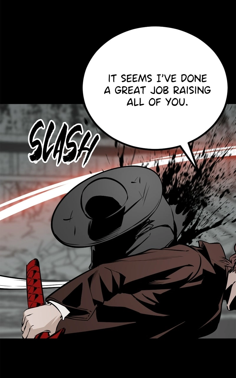 Hero Killer Chapter 258 - Page 69 in English