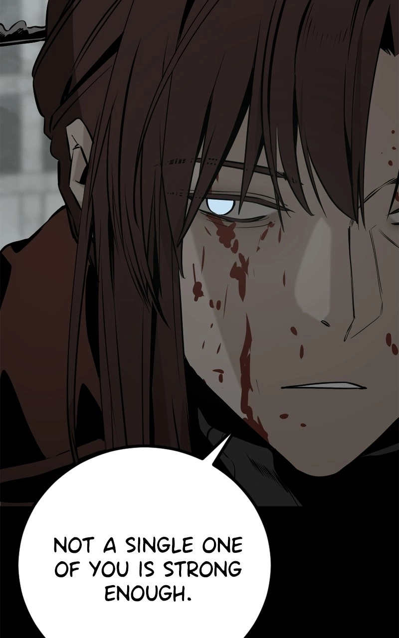 Hero Killer Chapter 258 - Page 76 in English