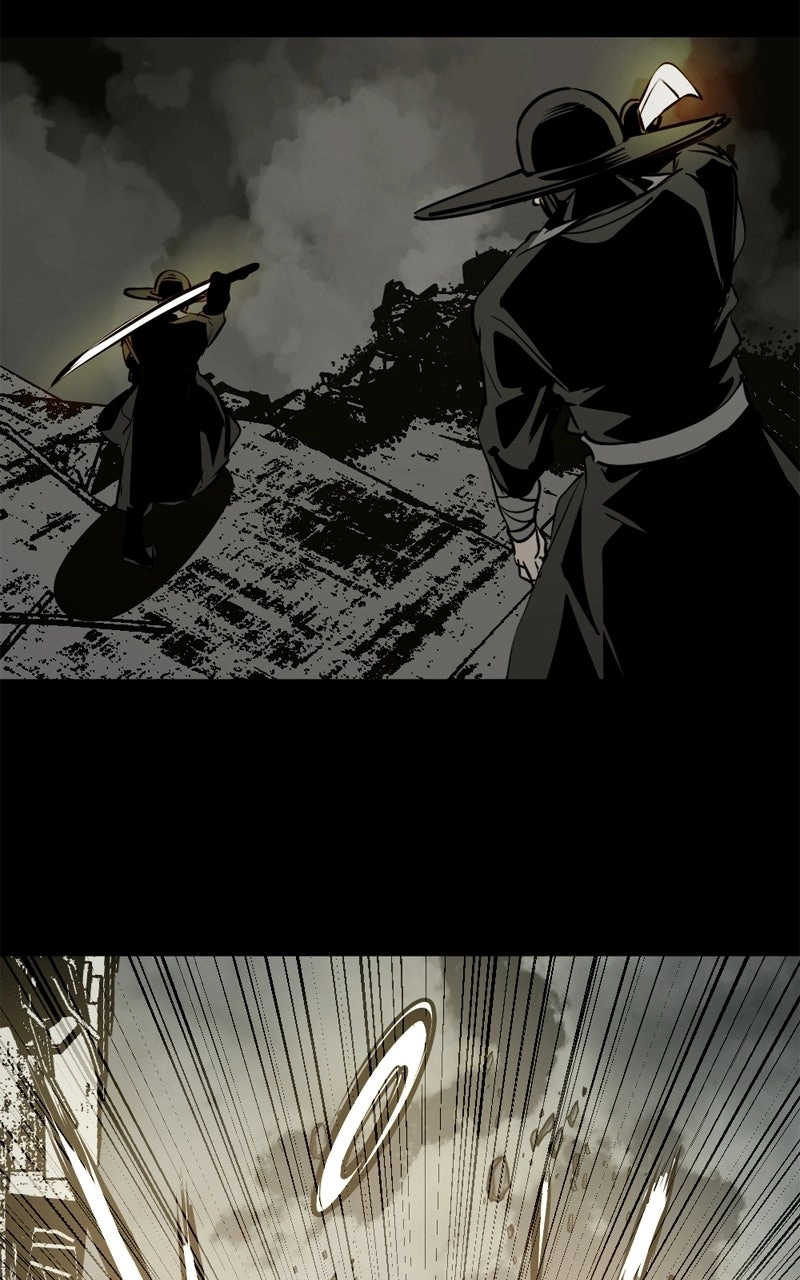 Hero Killer Chapter 258 - Page 79 in English