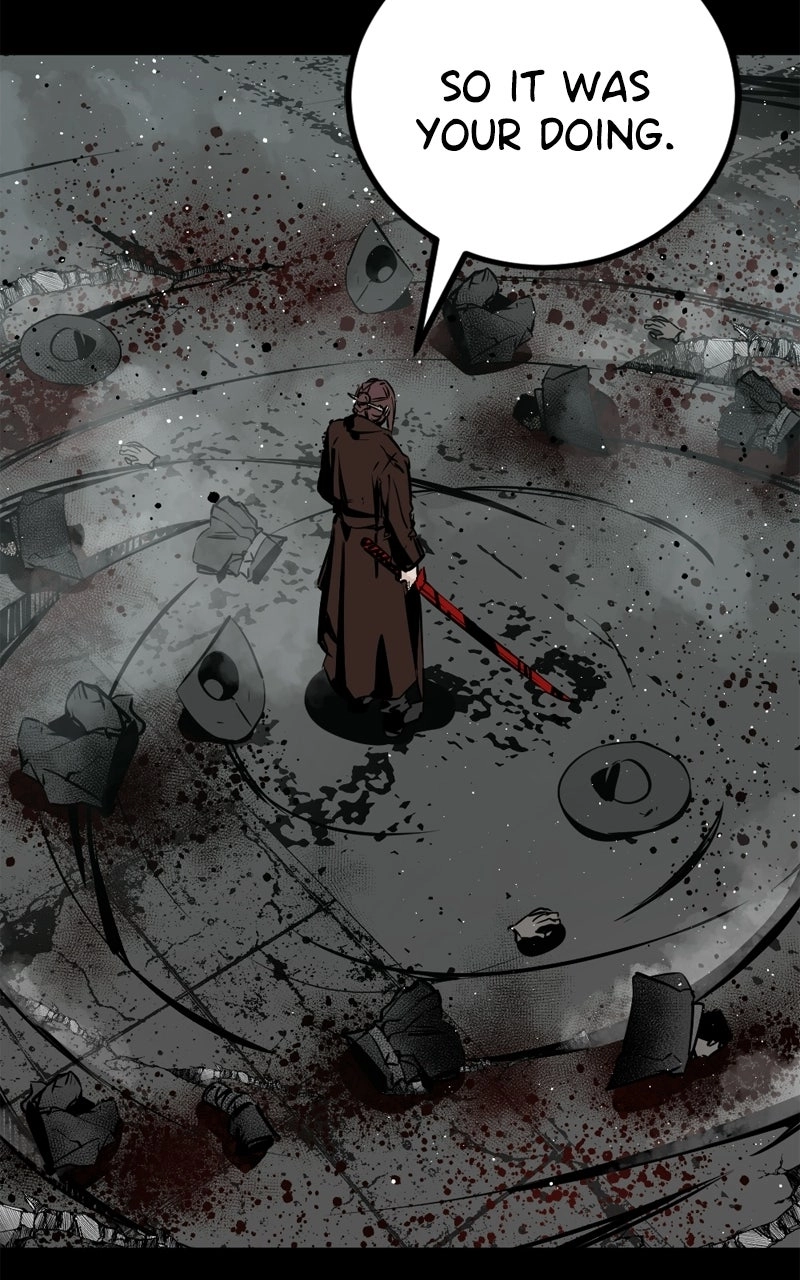 Hero Killer Chapter 258 - Page 92 in English