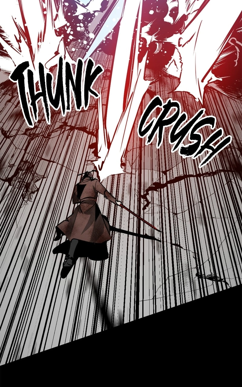 Hero Killer Chapter 258 - Page 99 in English