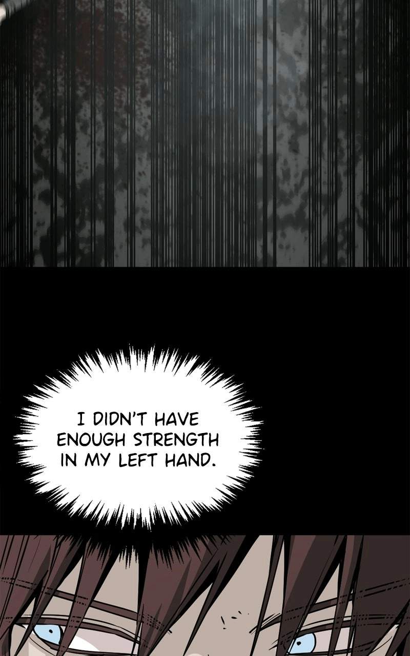 Hero Killer Chapter 259 - Page 10 in English