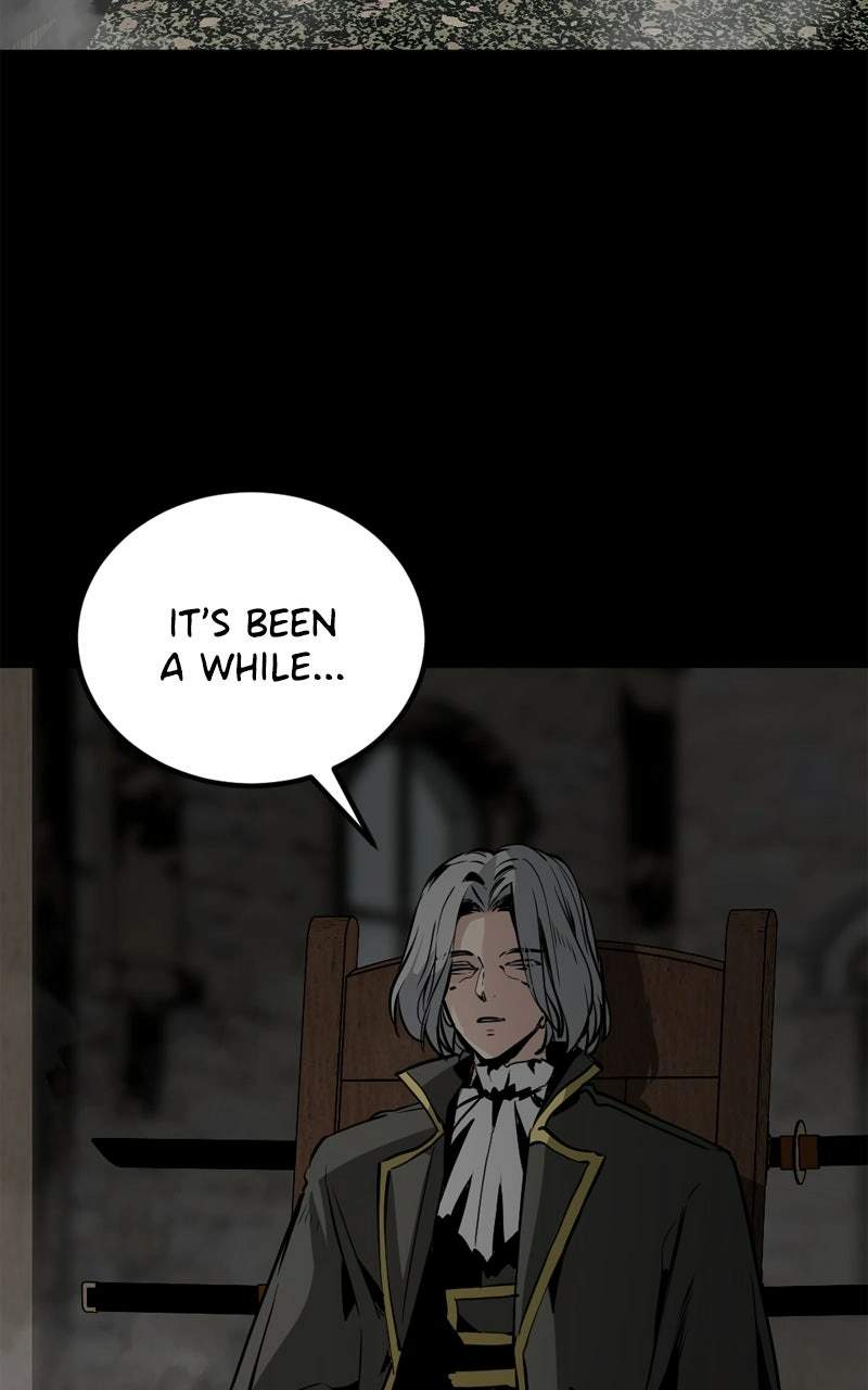 Hero Killer Chapter 259 - Page 109 in English