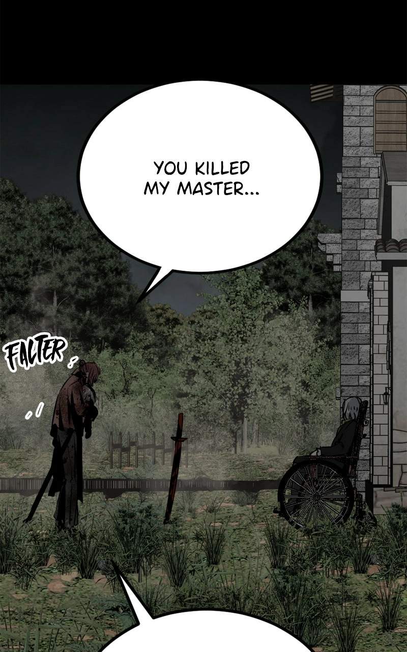 Hero Killer Chapter 259 - Page 116 in English
