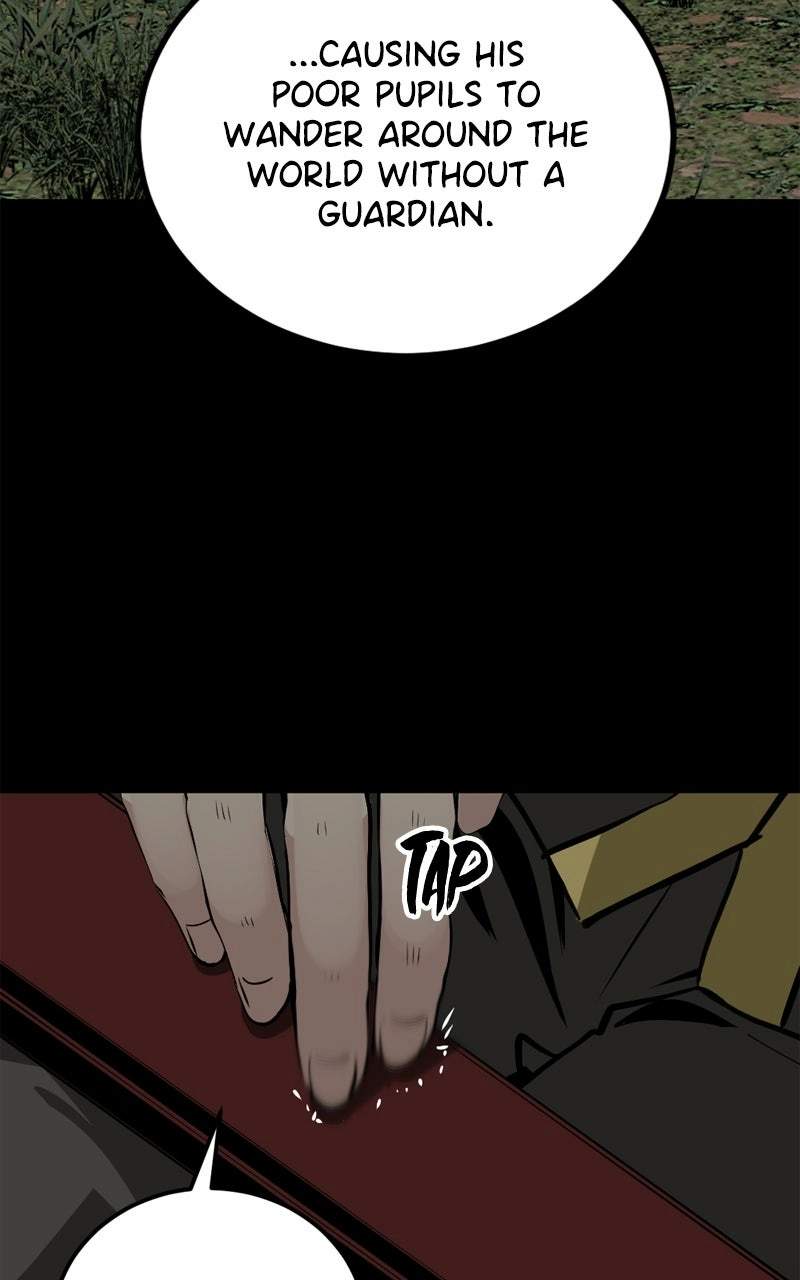 Hero Killer Chapter 259 - Page 117 in English