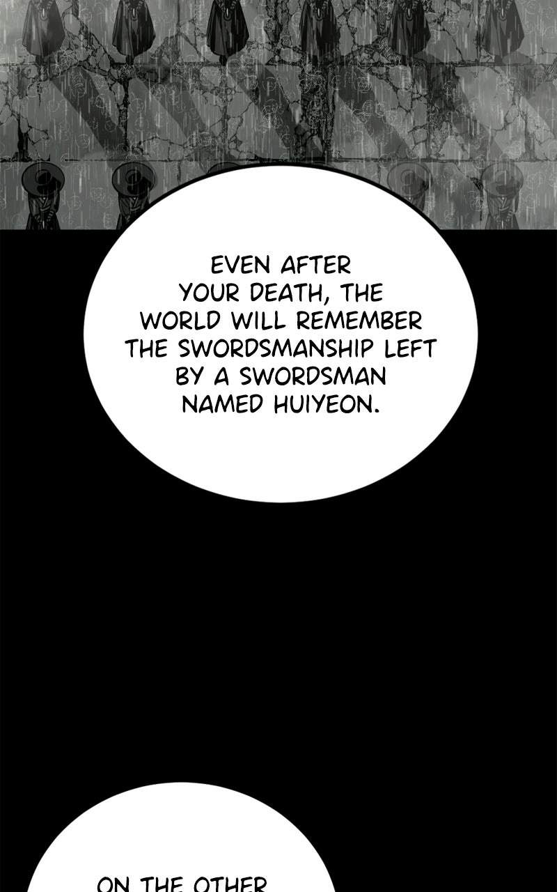 Hero Killer Chapter 259 - Page 29 in English