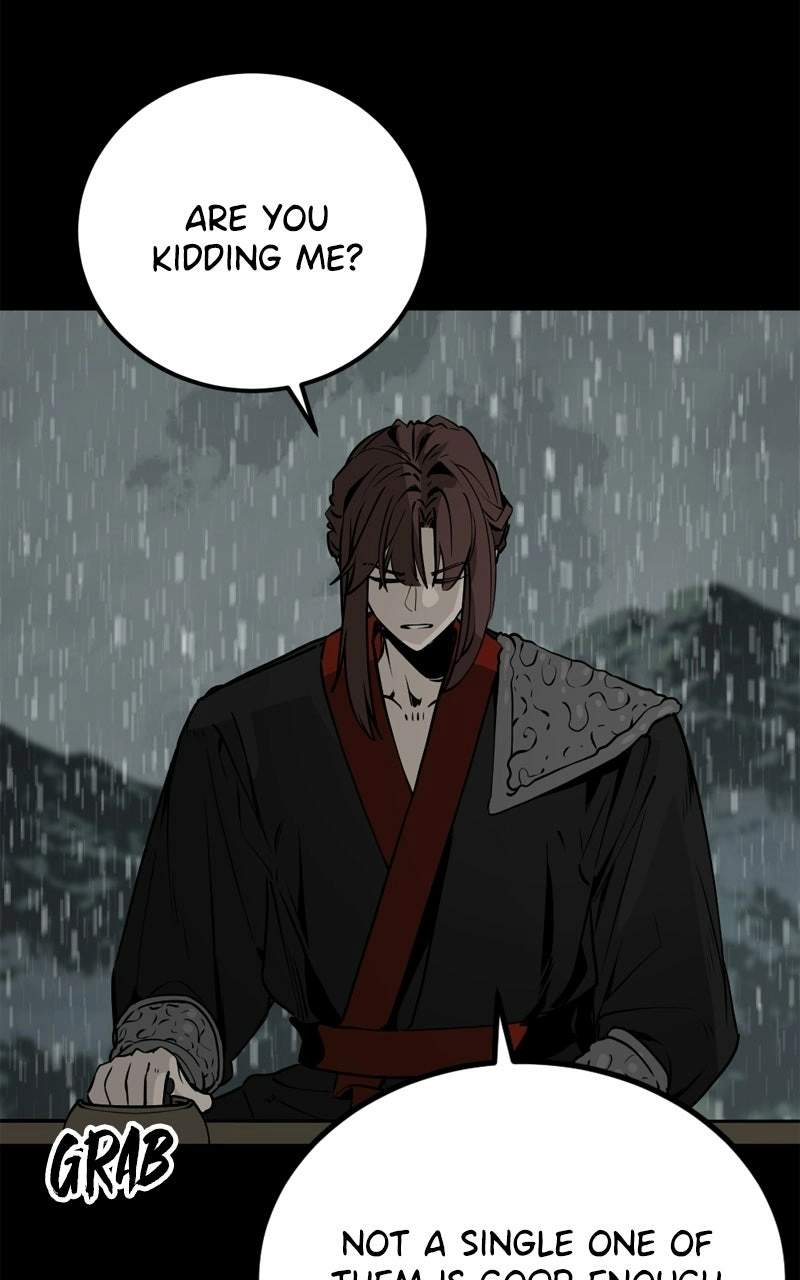 Hero Killer Chapter 259 - Page 31 in English