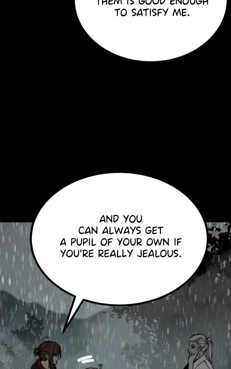 Hero Killer Chapter 259 - Page 32 in English