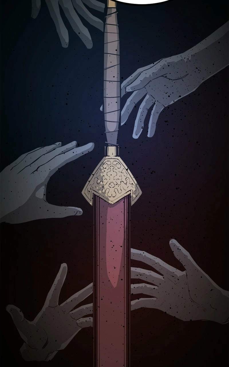 Hero Killer Chapter 259 - Page 38 in English
