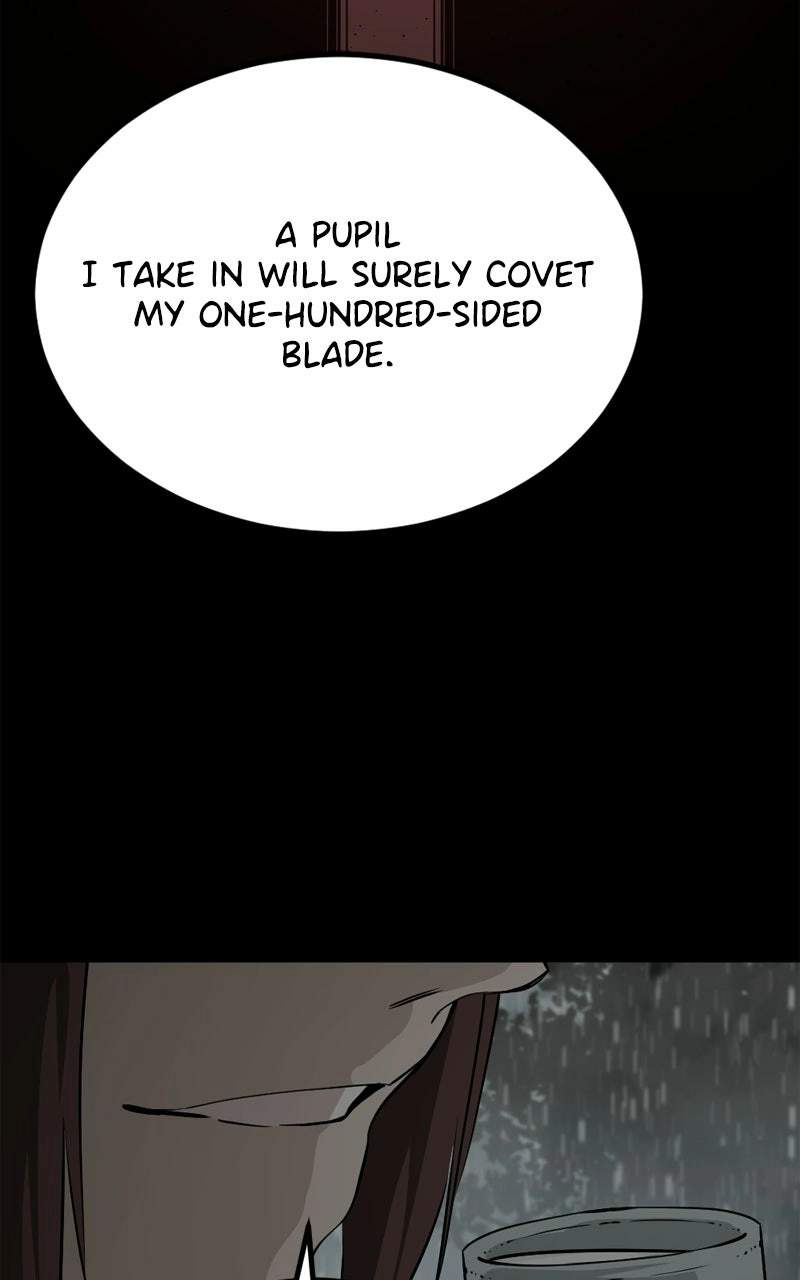 Hero Killer Chapter 259 - Page 39 in English