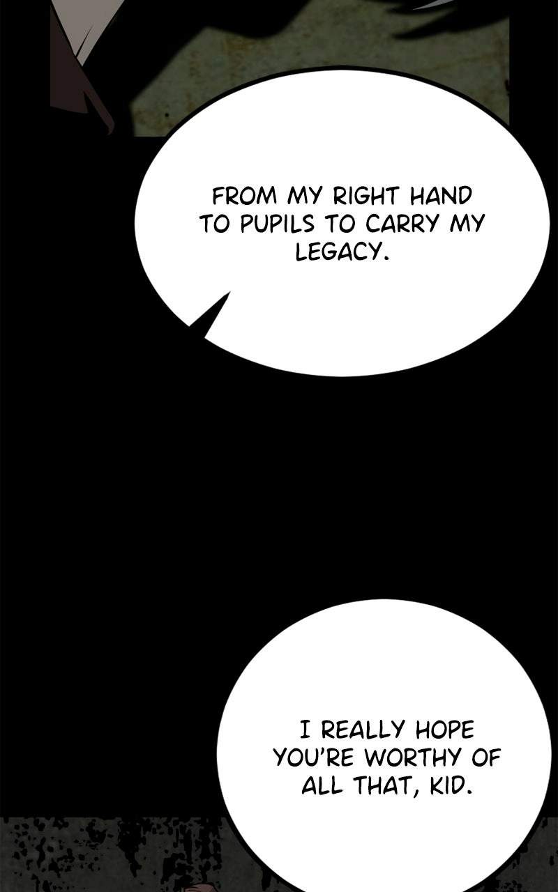 Hero Killer Chapter 259 - Page 64 in English