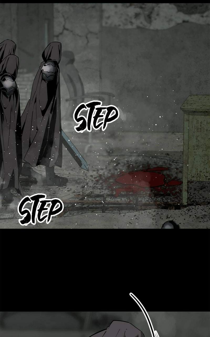 Hero Killer Chapter 259 - Page 80 in English