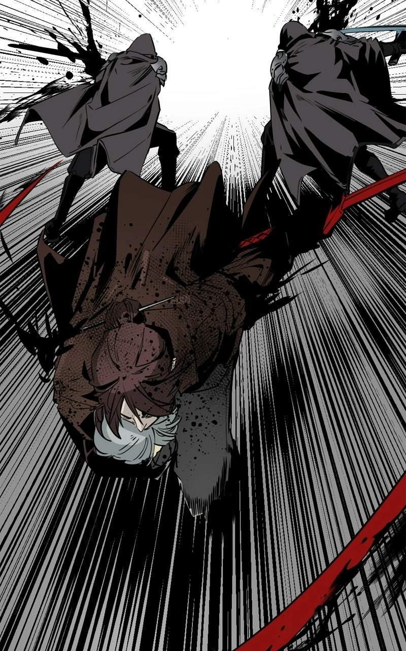 Hero Killer Chapter 259 - Page 85 in English
