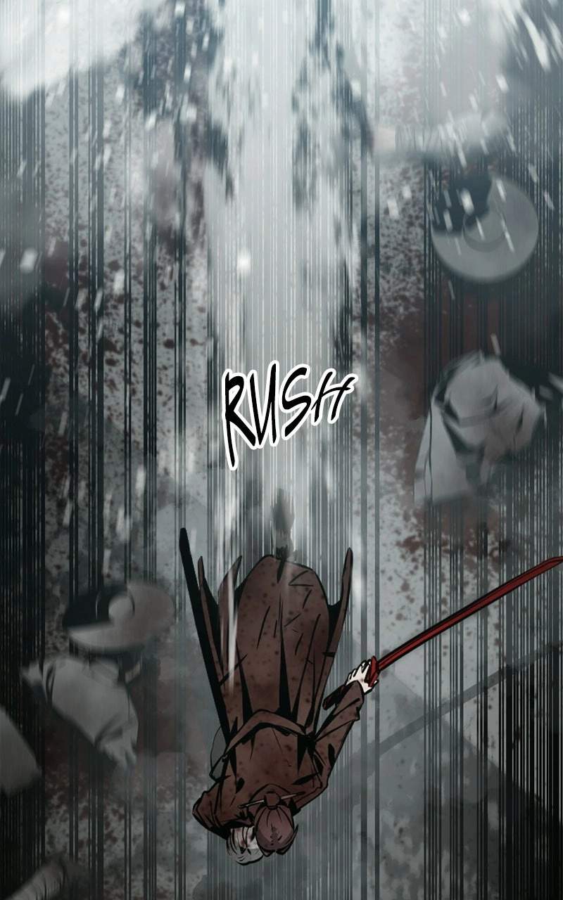 Hero Killer Chapter 259 - Page 9 in English