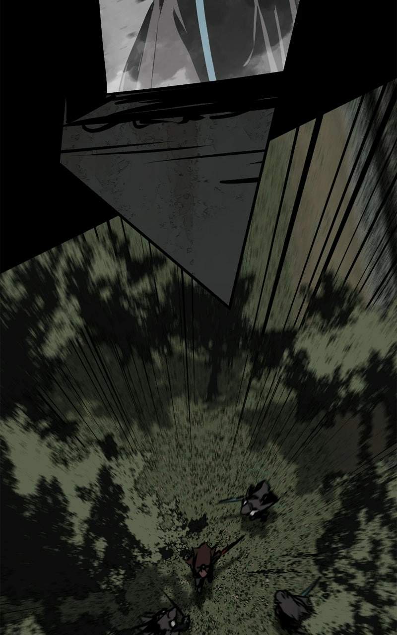 Hero Killer Chapter 259 - Page 97 in English