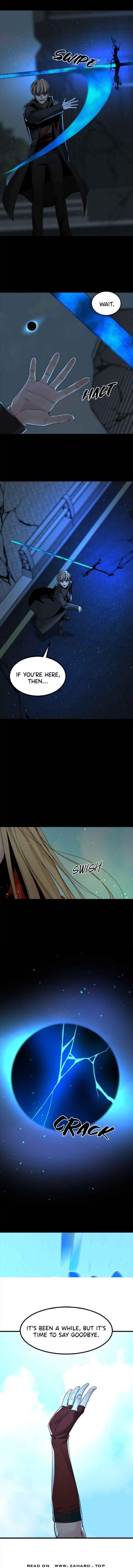 Hero Killer Chapter 26 - Page 18 in English