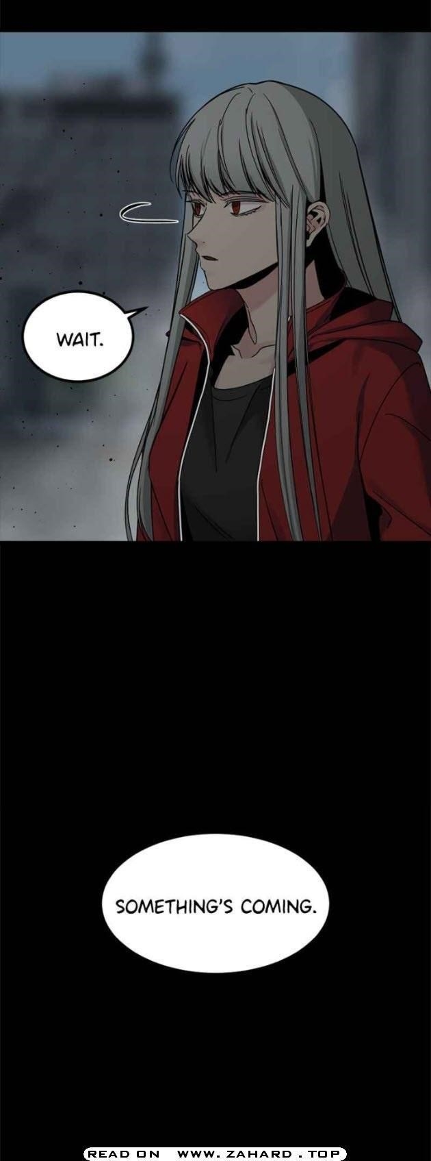 Hero Killer Chapter 26 - Page 8 in English