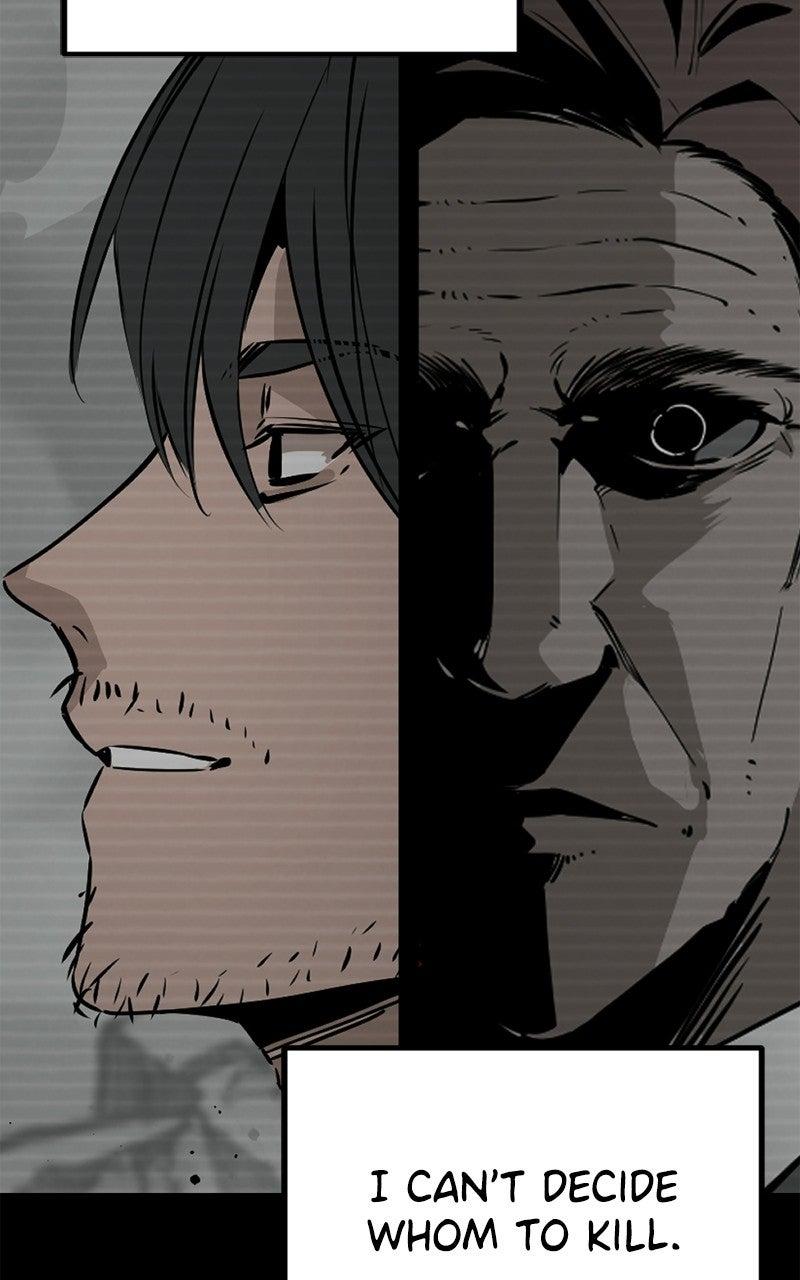 Hero Killer Chapter 260 - Page 103 in English