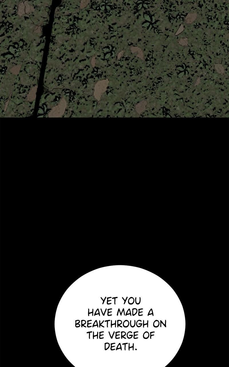 Hero Killer Chapter 260 - Page 11 in English