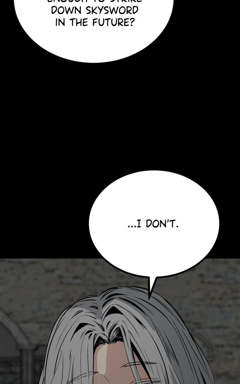 Hero Killer Chapter 260 - Page 24 in English