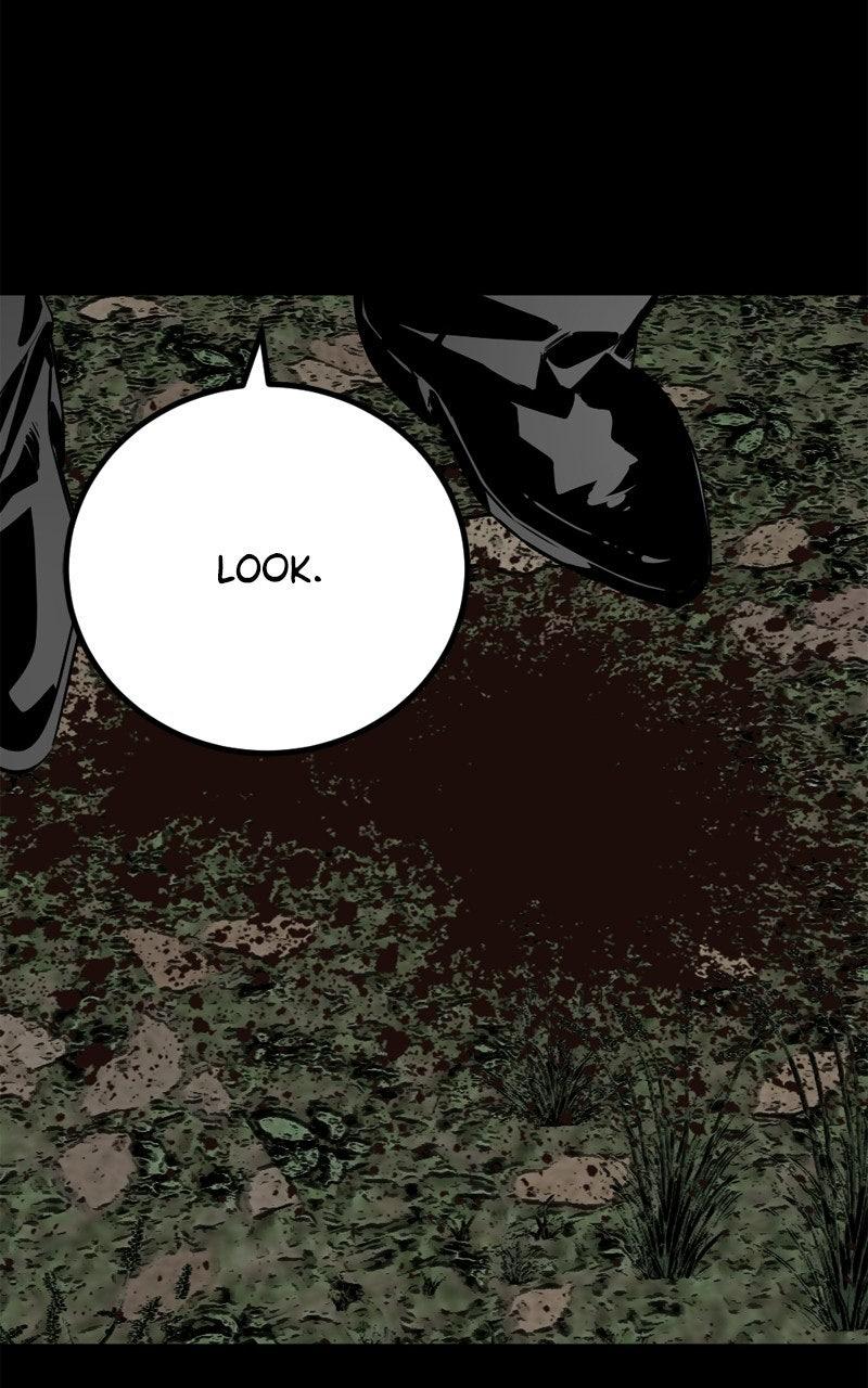Hero Killer Chapter 260 - Page 26 in English