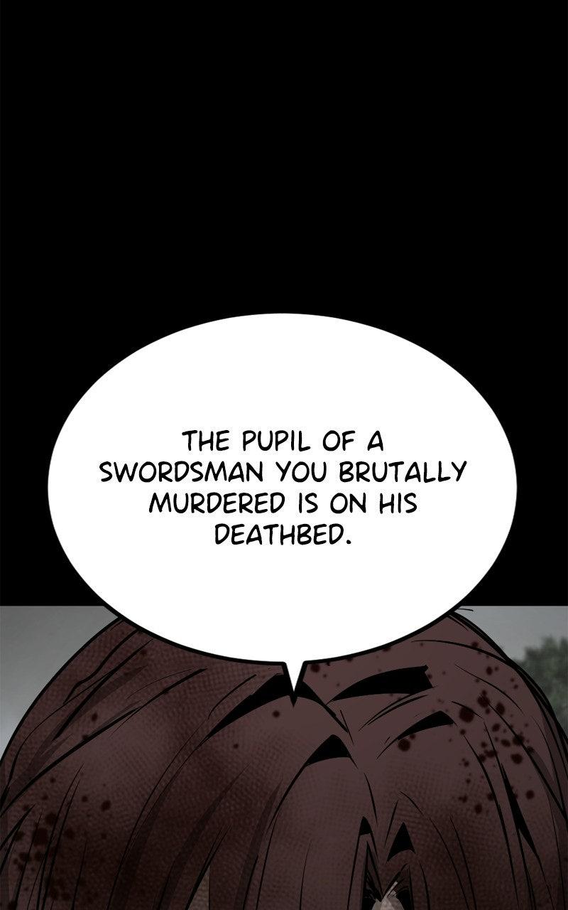 Hero Killer Chapter 260 - Page 27 in English