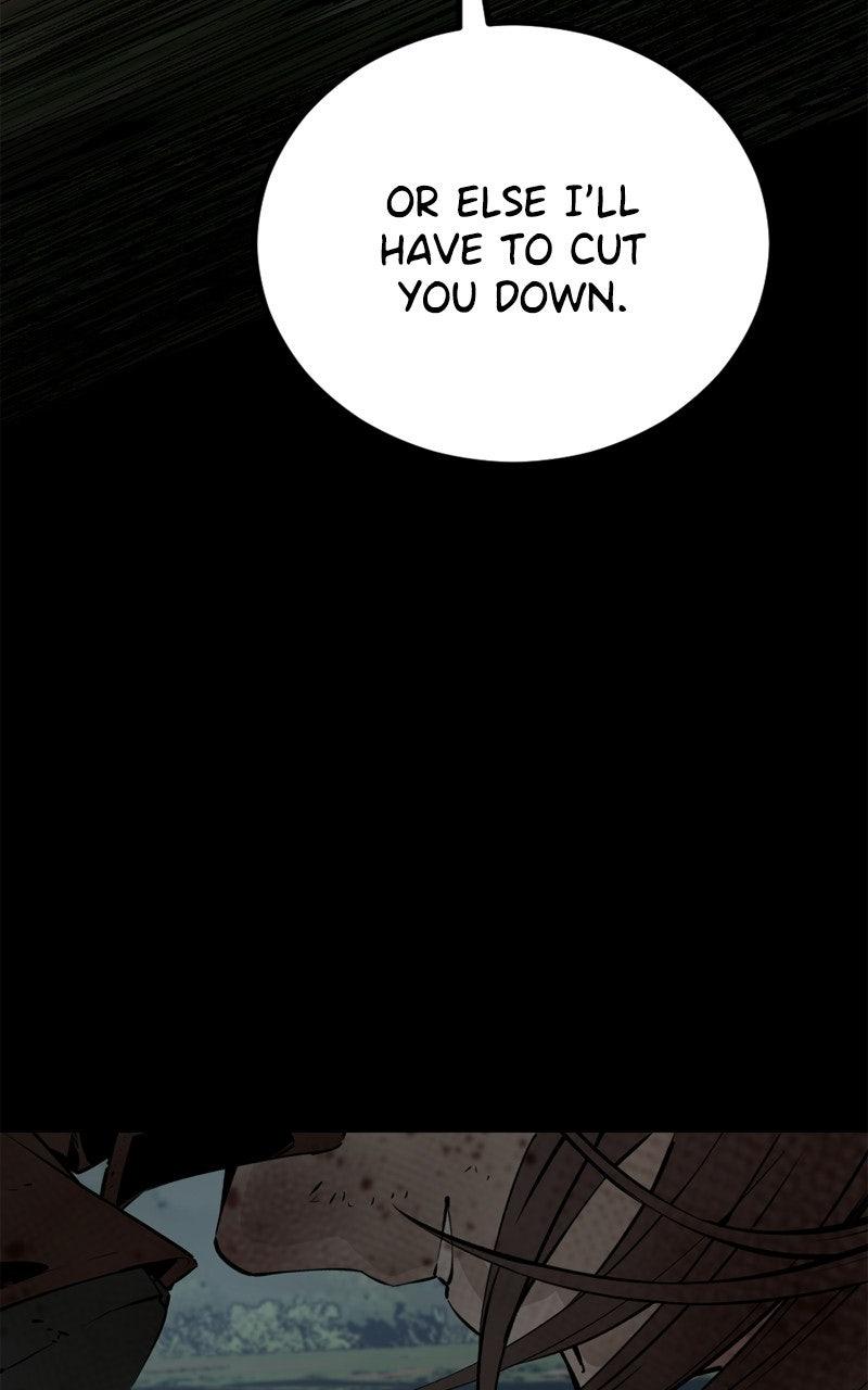 Hero Killer Chapter 260 - Page 3 in English