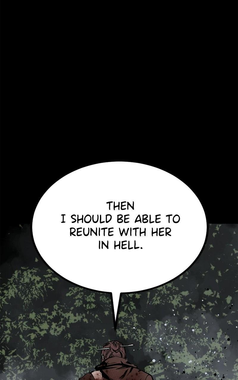 Hero Killer Chapter 260 - Page 35 in English
