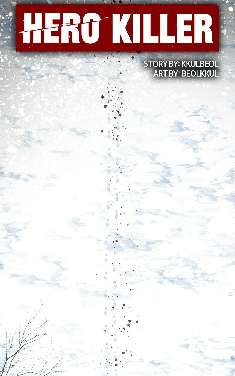 Hero Killer Chapter 260 - Page 39 in English