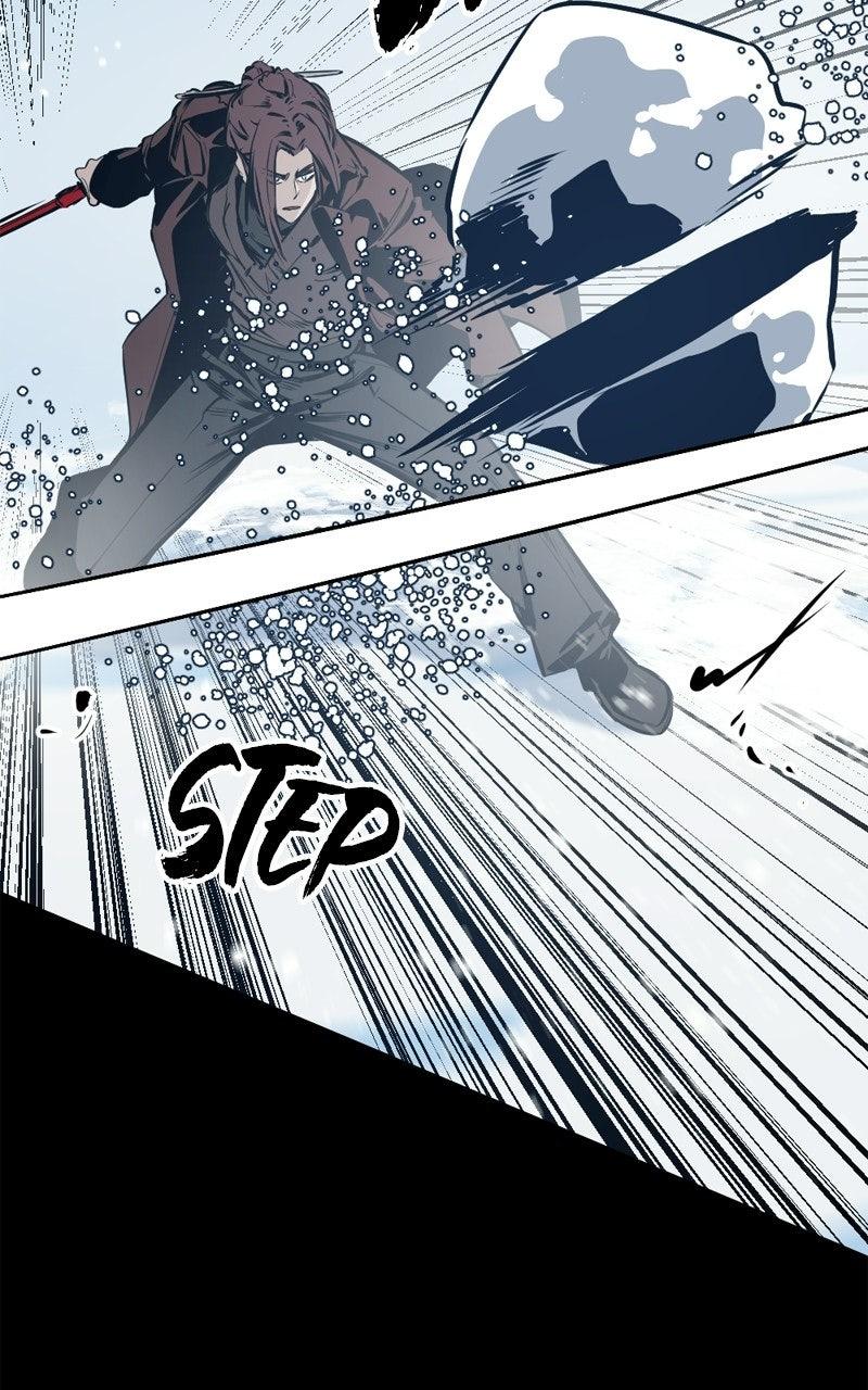 Hero Killer Chapter 260 - Page 49 in English