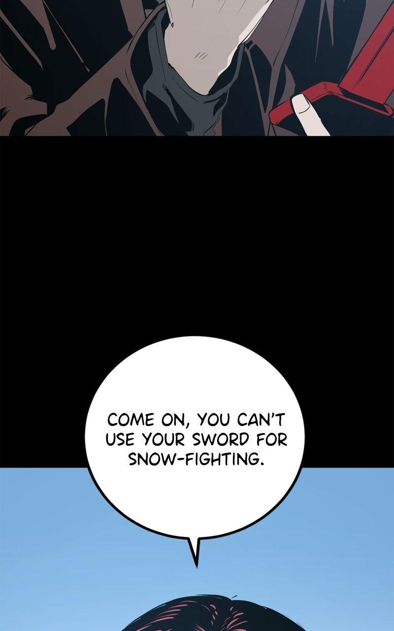 Hero Killer Chapter 260 - Page 51 in English