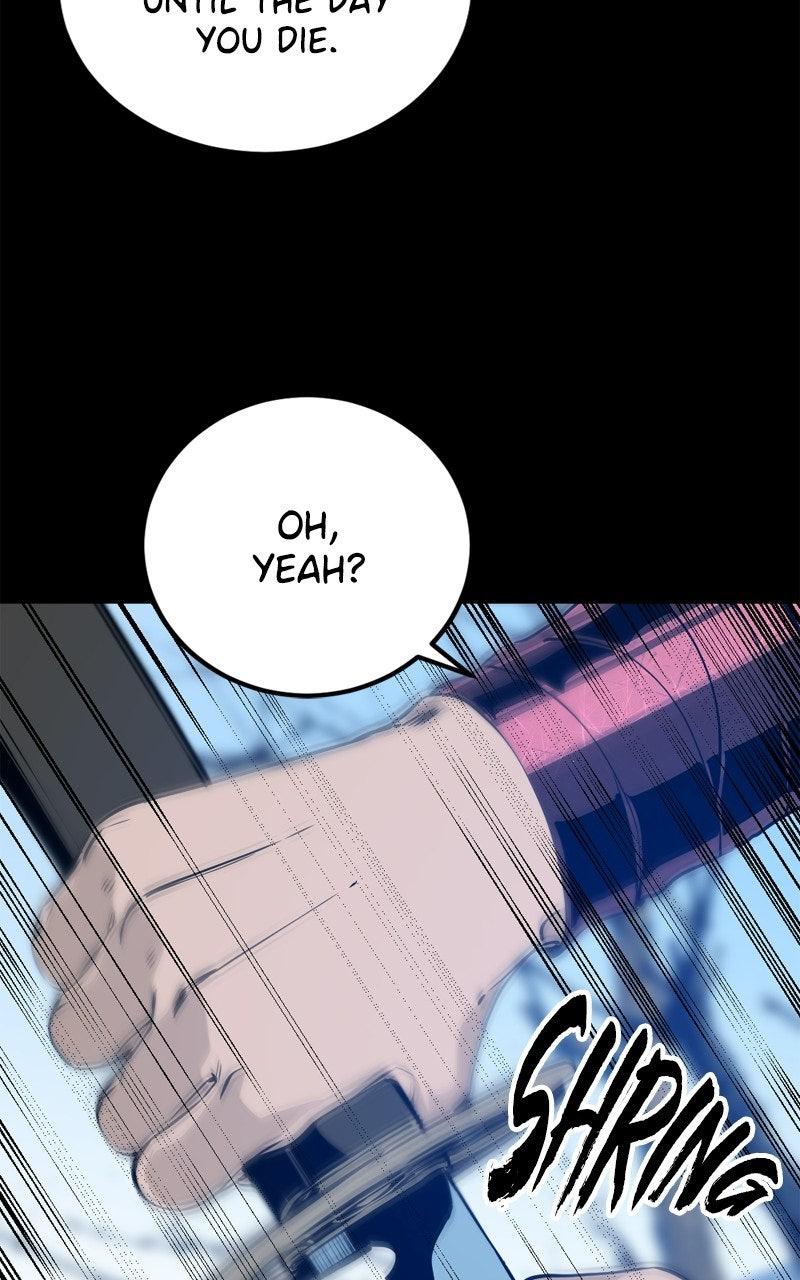 Hero Killer Chapter 260 - Page 72 in English