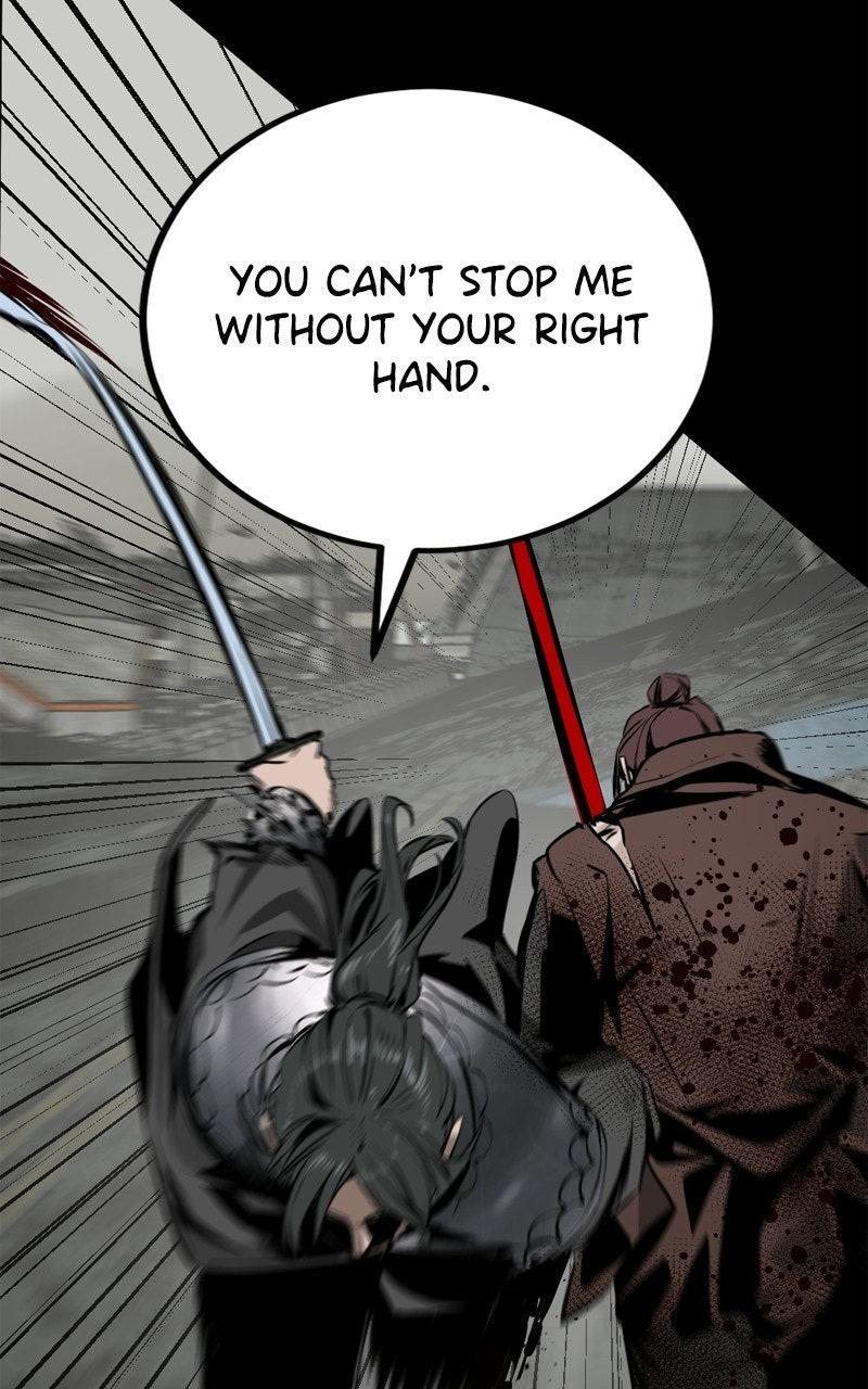 Hero Killer Chapter 260 - Page 76 in English
