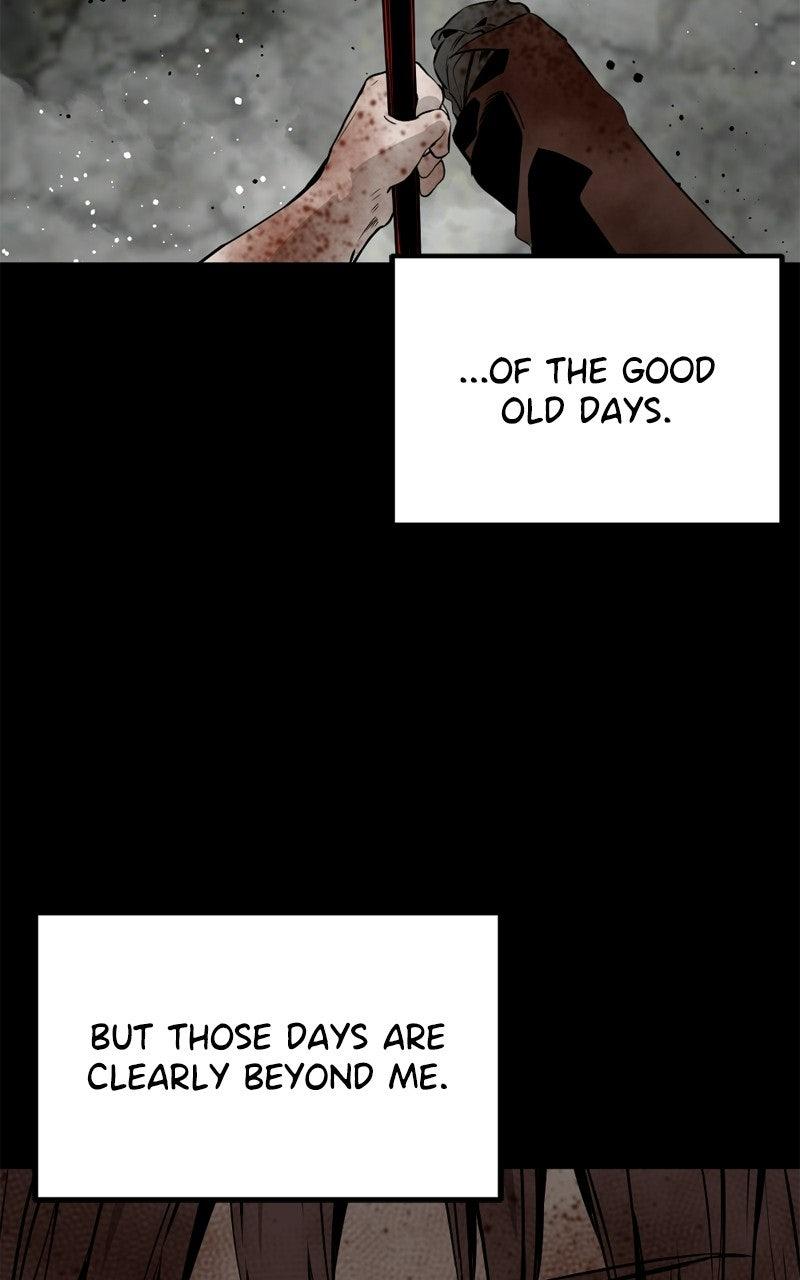 Hero Killer Chapter 260 - Page 82 in English