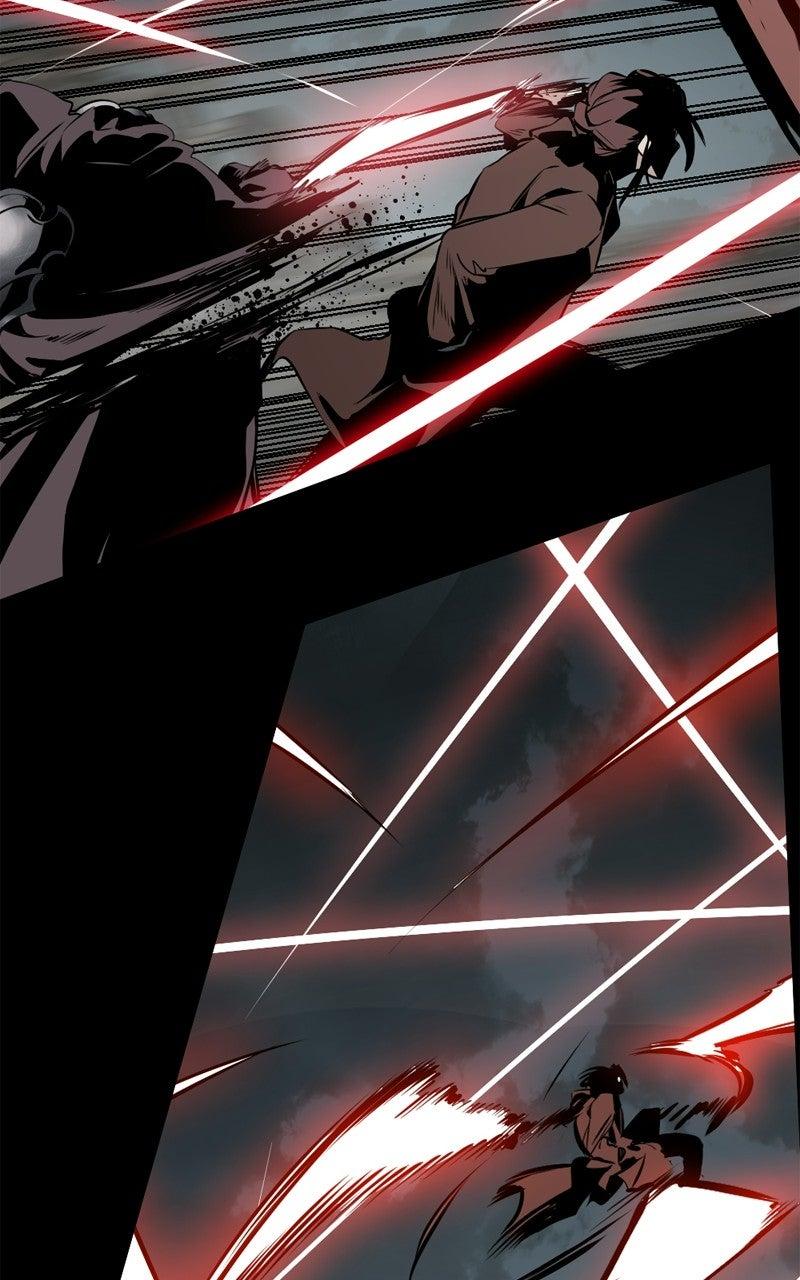 Hero Killer Chapter 260 - Page 90 in English