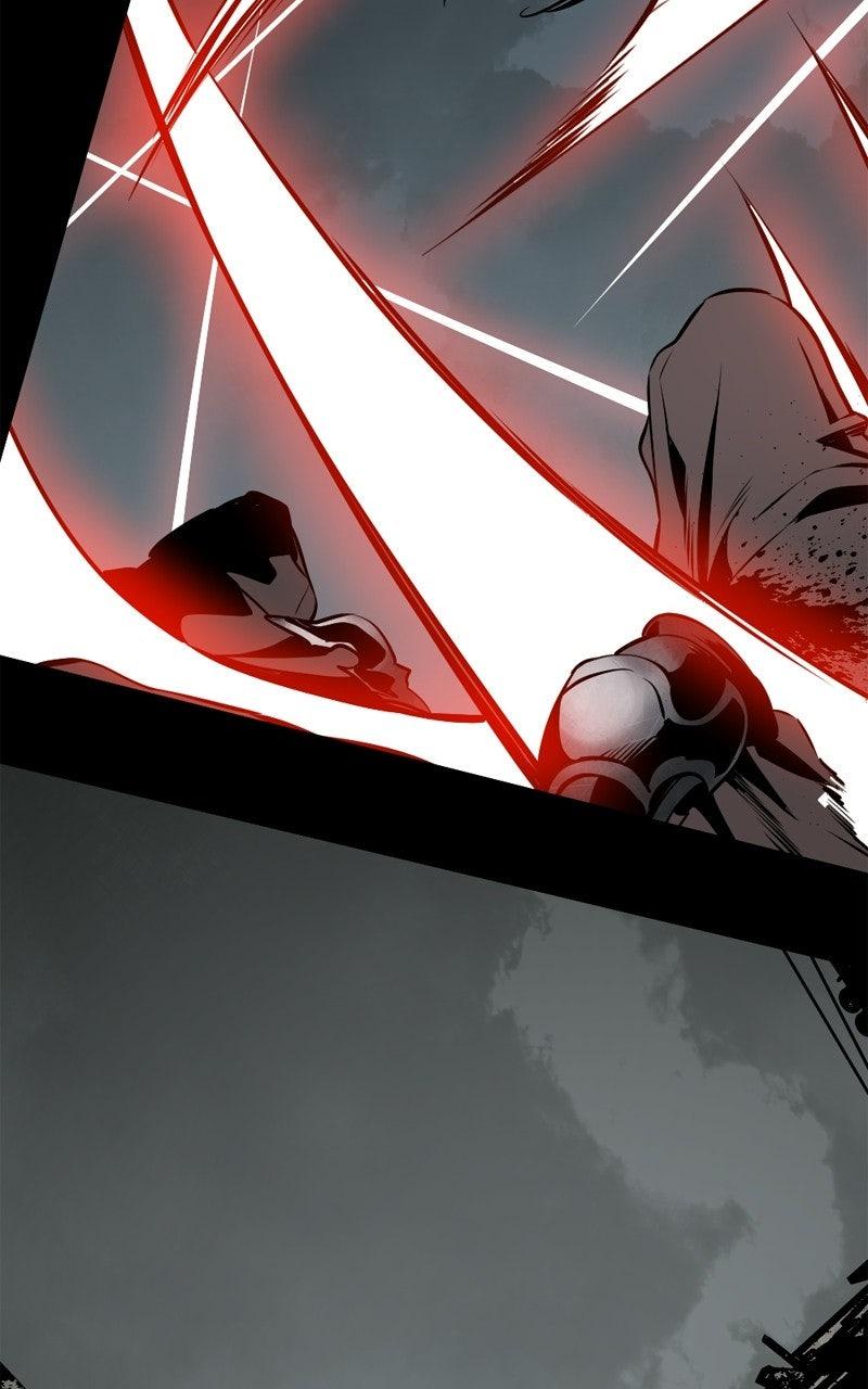 Hero Killer Chapter 260 - Page 91 in English