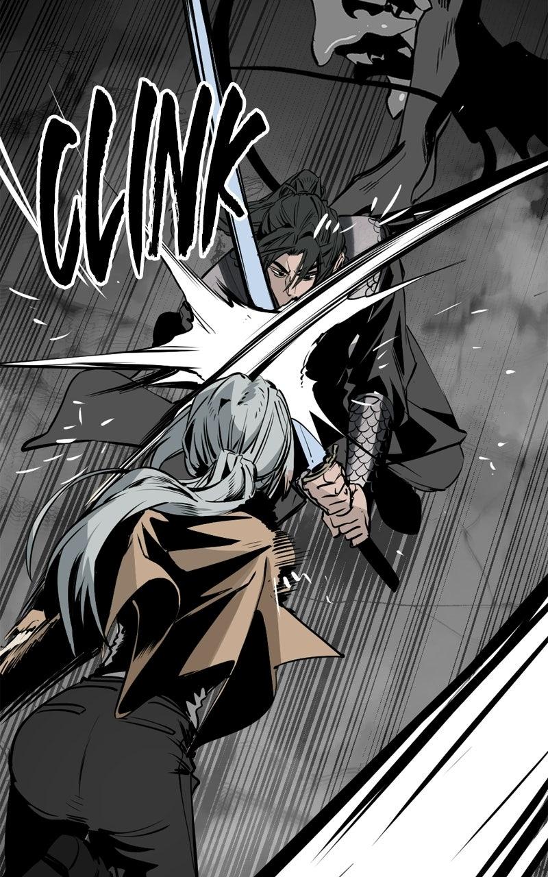 Hero Killer Chapter 261 - Page 11 in English