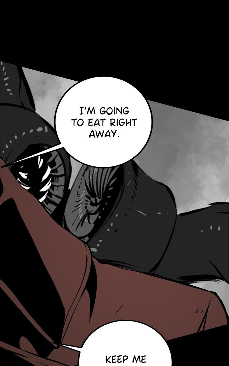 Hero Killer Chapter 261 - Page 118 in English
