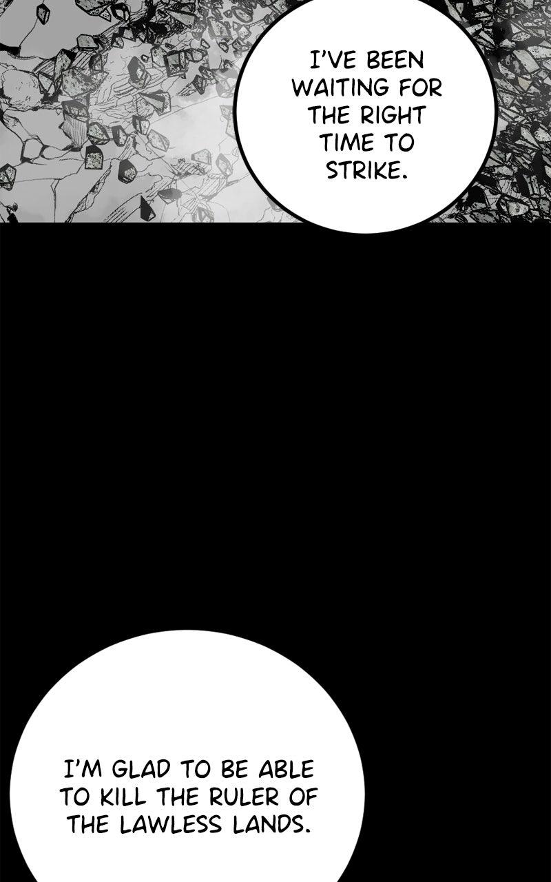 Hero Killer Chapter 261 - Page 122 in English