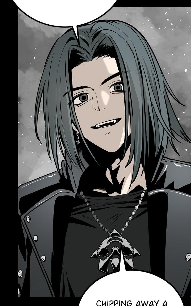 Hero Killer Chapter 261 - Page 123 in English