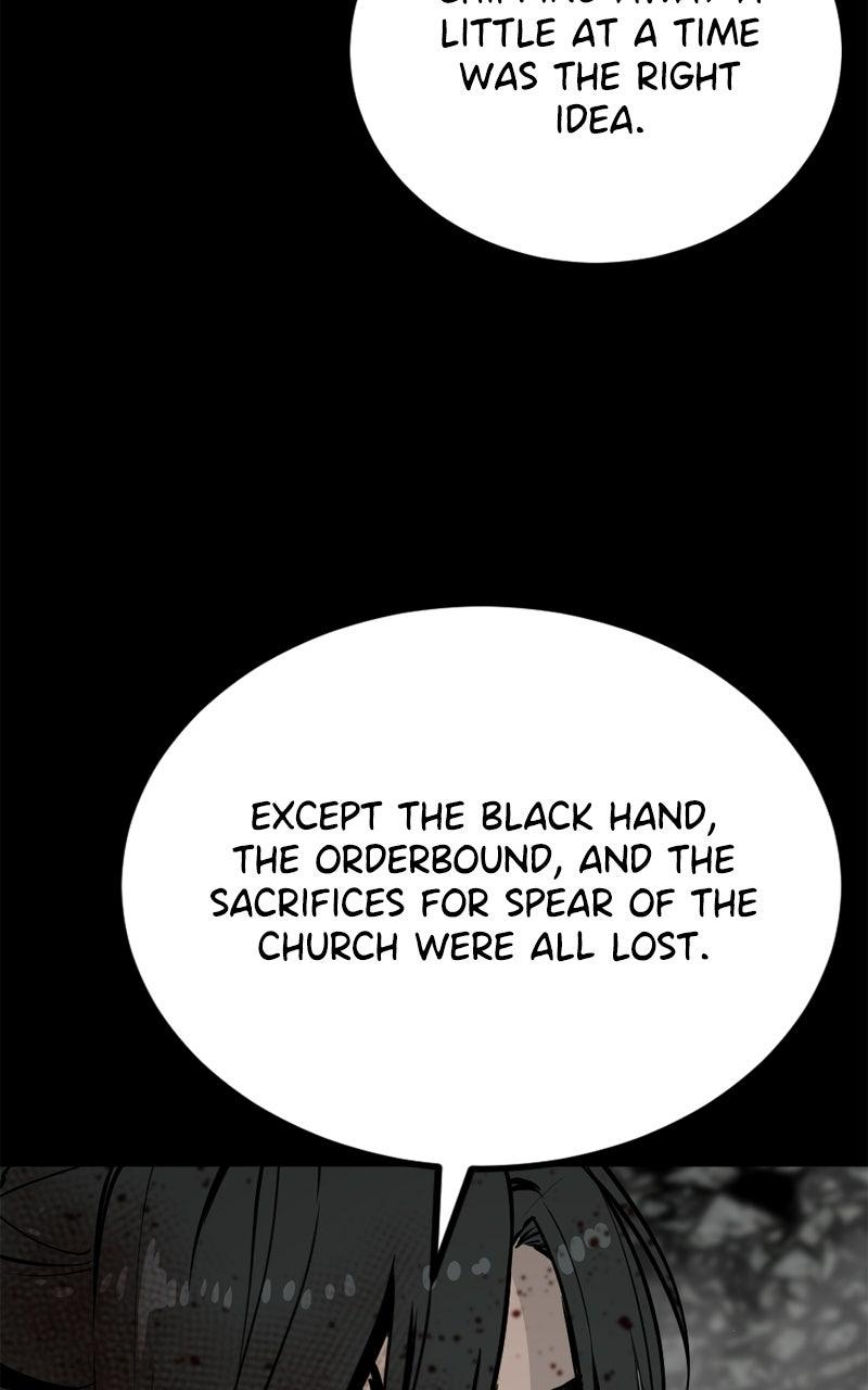 Hero Killer Chapter 261 - Page 124 in English
