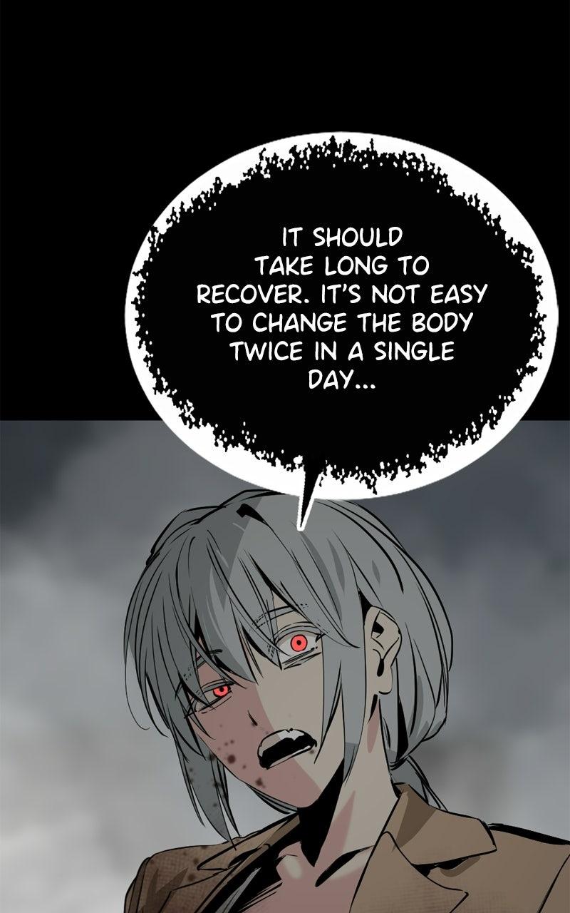 Hero Killer Chapter 261 - Page 127 in English
