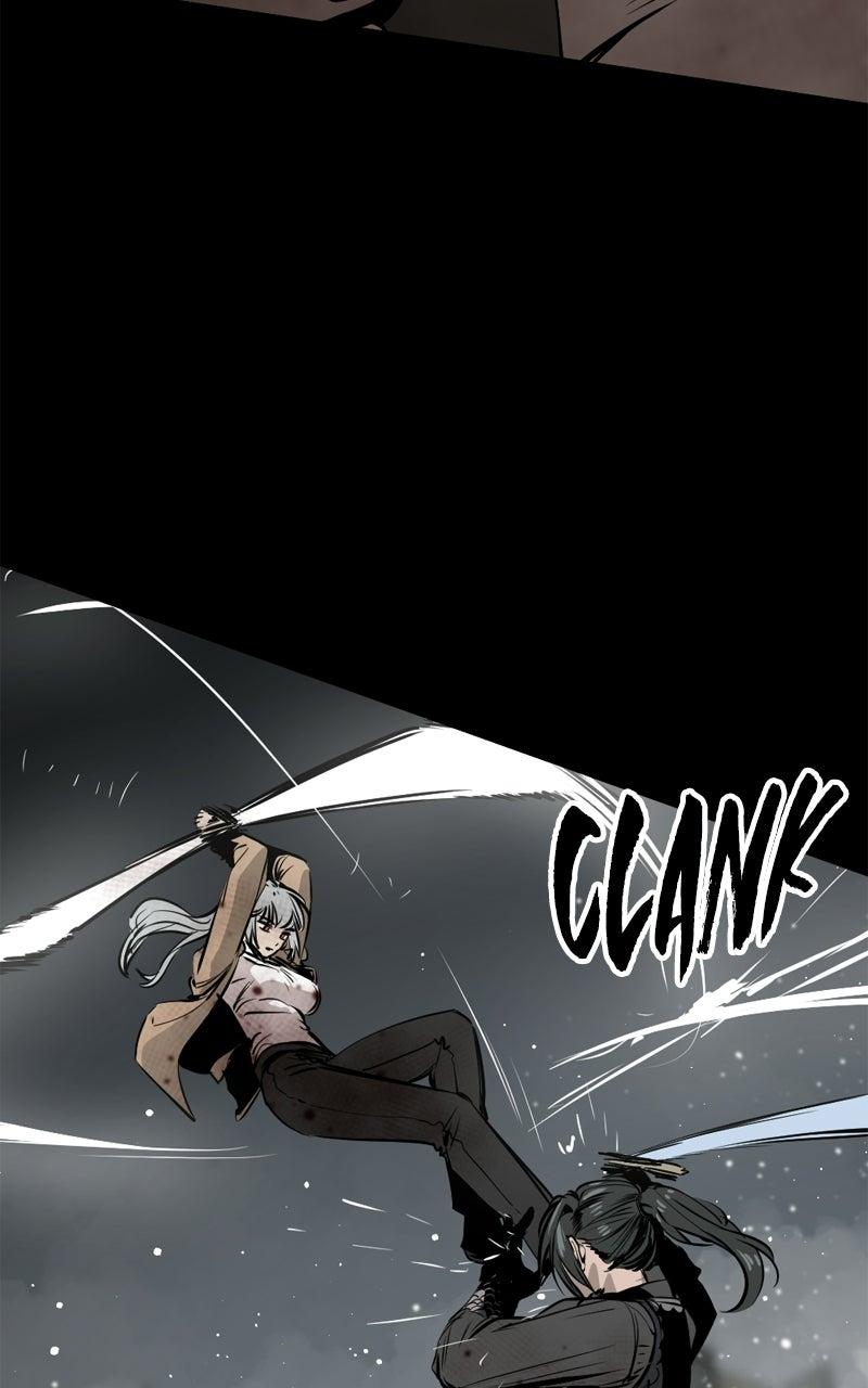 Hero Killer Chapter 261 - Page 15 in English