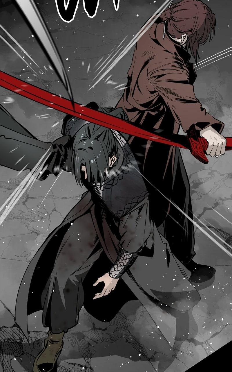 Hero Killer Chapter 261 - Page 18 in English